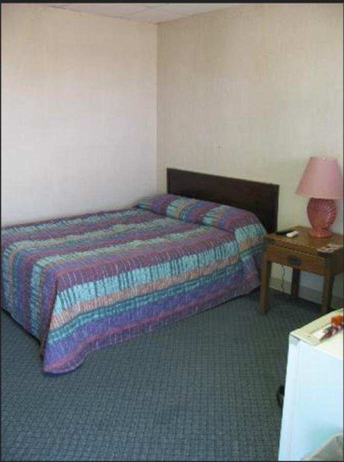 Sandpiper Motel 애틀랜틱비치 외부 사진