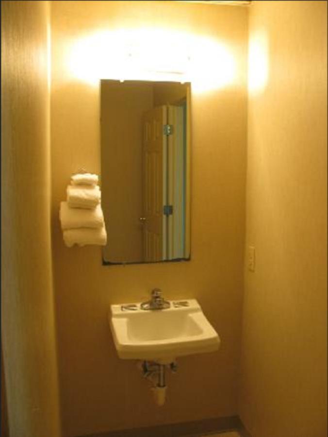 Sandpiper Motel 애틀랜틱비치 외부 사진